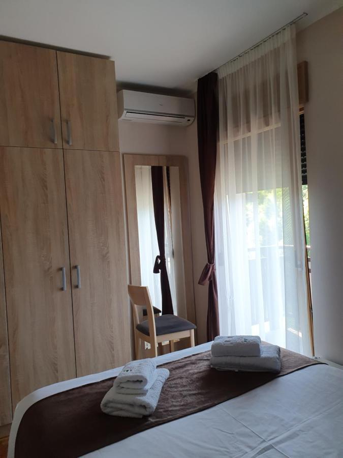 Goga Apartmani Zlatibor Exterior foto