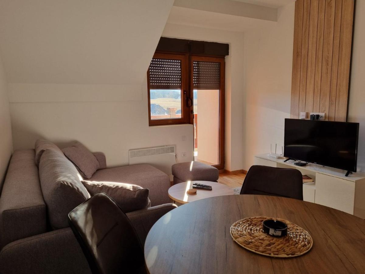 Goga Apartmani Zlatibor Exterior foto